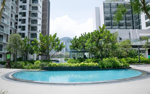 Urban Cottage@Midhill Genting Highlands(Free WiFi) - photo 2