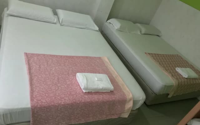Hotel Cahaya - photo 4