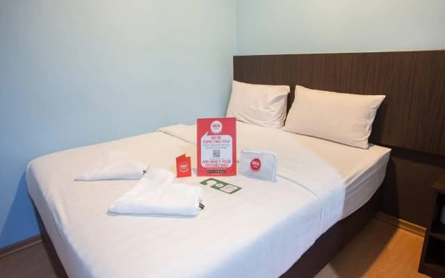 NIDA Rooms Johor Danga Bay Beauty - photo 3