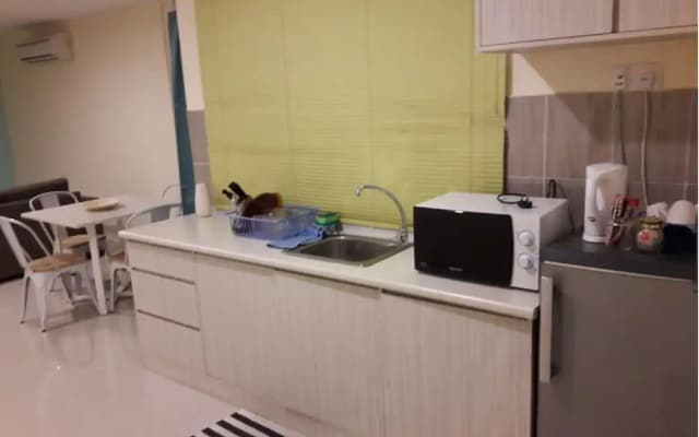 Marina Island Apartment - photo 3