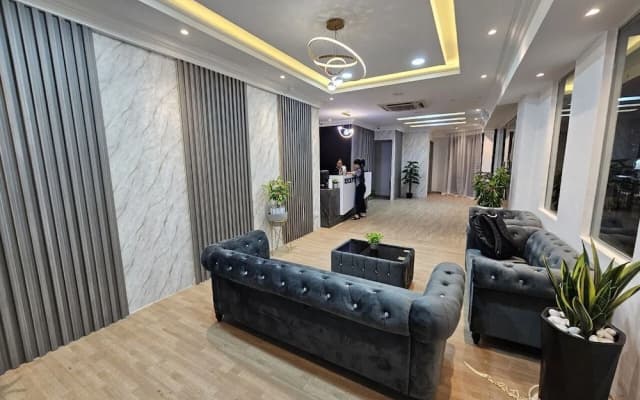 Warisan Hotel - photo 2