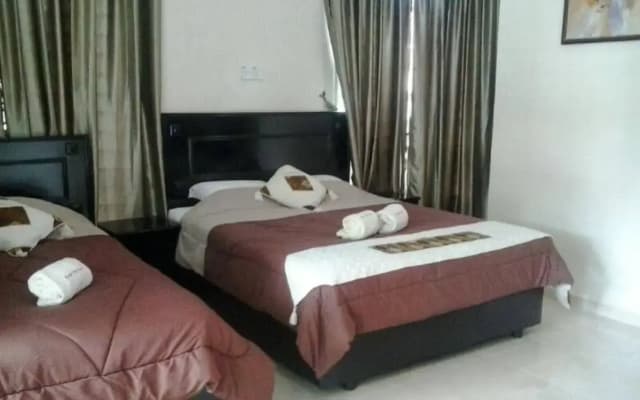 Morak Villa Resort - photo 3