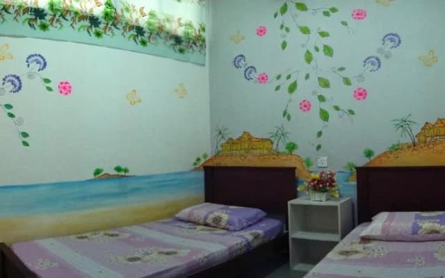 Old Town Guesthouse - photo 5