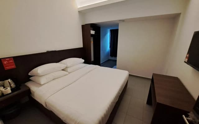Hotel Al Abraar - photo 3