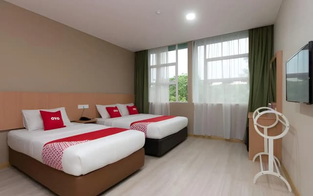 Sutera Inn Prima - photo 3
