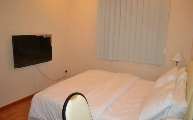 Golden Suites Hotel - photo 4