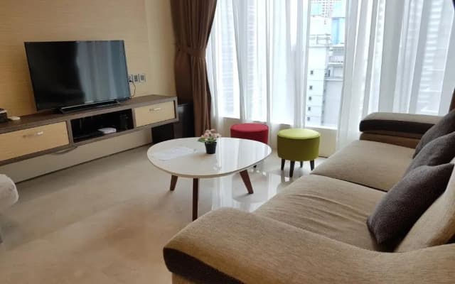 Soho Suites at KLCC by Luxury Suites Asia - photo 5