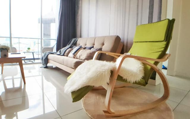 No.1 The Muji @ Puchong Skypod Residence - photo 3