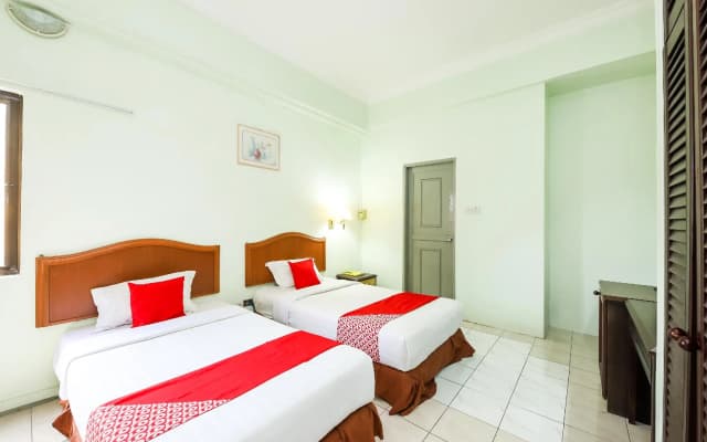OYO 1007 Grand Supreme Hotel - photo 2