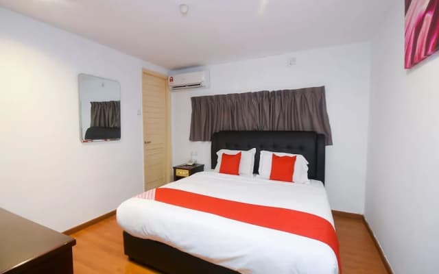 Dragon Inn By OYO Rooms - photo 4