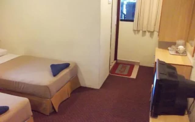 Orange Business Hotel Petaling Jaya - photo 5