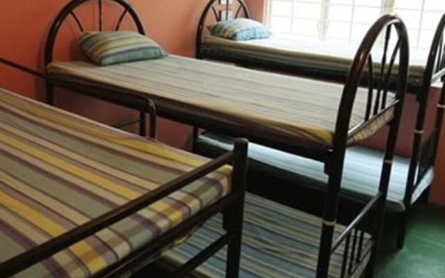 B&B Inn - Hostel - photo 5