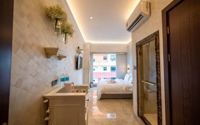 ACJ Residence - A Member of The Luxury Stay Group - photo 5