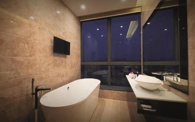 Dorsett Residences Raintree At Bukit Bintang - photo 5