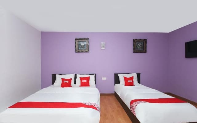 OYO 90345 TM Hotel - photo 2