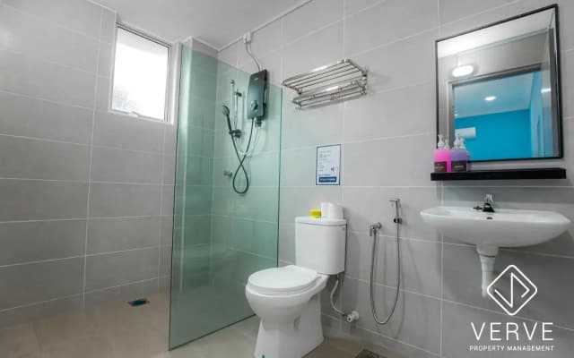 Ipoh MJ Boutique House by Verve (20pax) EECH79 - photo 5