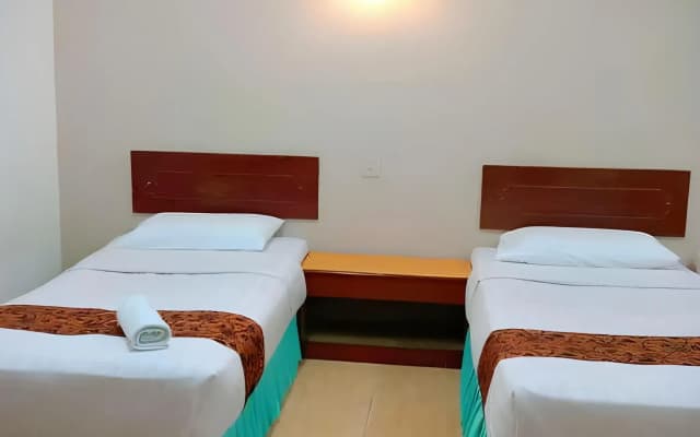 Hotel KT Mutiara - photo 3