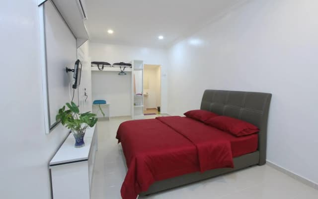 The Sofea Inn B&B - photo 3