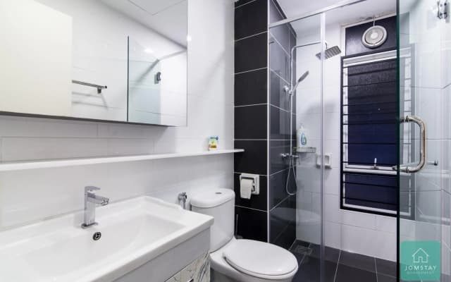 Jomstay Majestic Premier Suites Ipoh Town - photo 3