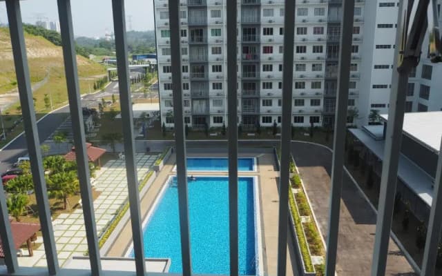 DZR Homes Bangi Wonderland near UKM Malay Only - photo 3