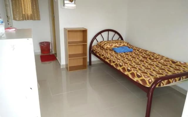 Harum Manis Country House - photo 4
