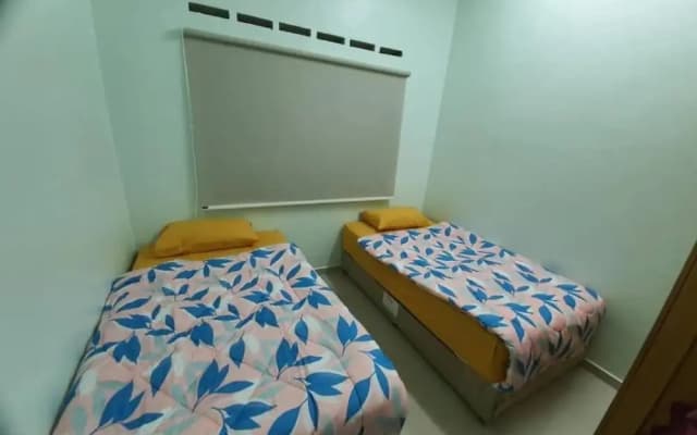 Hotel Ali Imran - photo 2