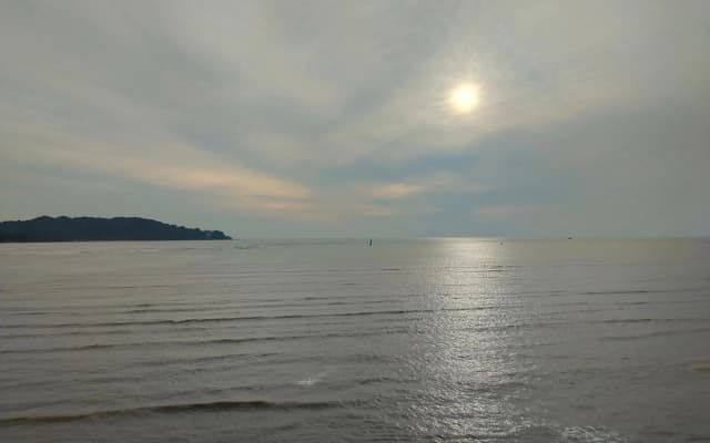 ZilleVille Studio Suite Seaview With Balcony at Imperium Residence - photo 4