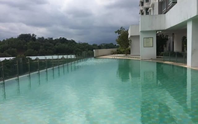 Saville Melawati Residence Guest House - photo 4