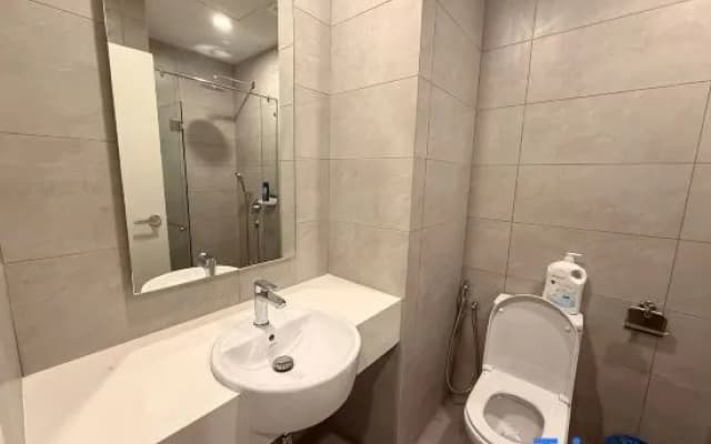 Cozy Studio Apartment @ Dorsett Subang | SJMC | Sunway | INTI - photo 4