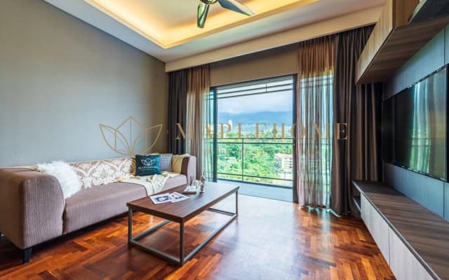 Vista Premier Suites Genting Highlands - photo 5