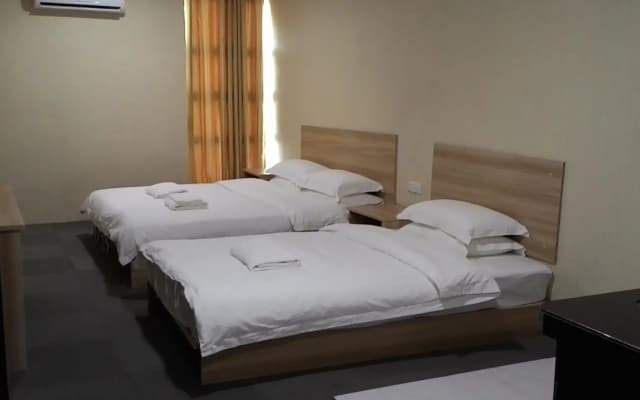 Motel Kapok - photo 3