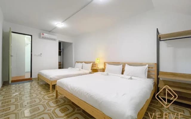 R Private Club House By Verve (14 Pax) EECH 72 - photo 3