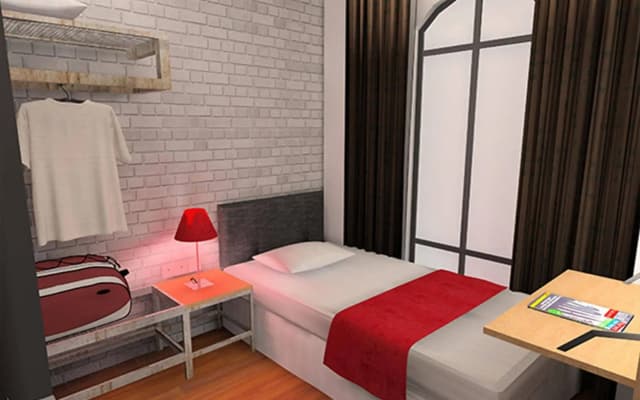 OYO 127 The Reeds Hotel - photo 5