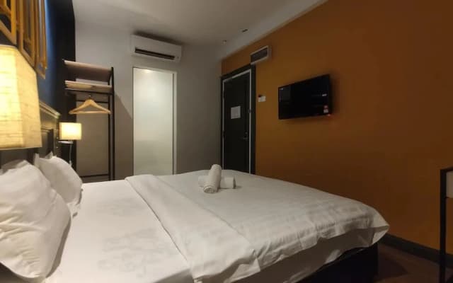 Sovotel Boutique Hotel USJ 9 - photo 4
