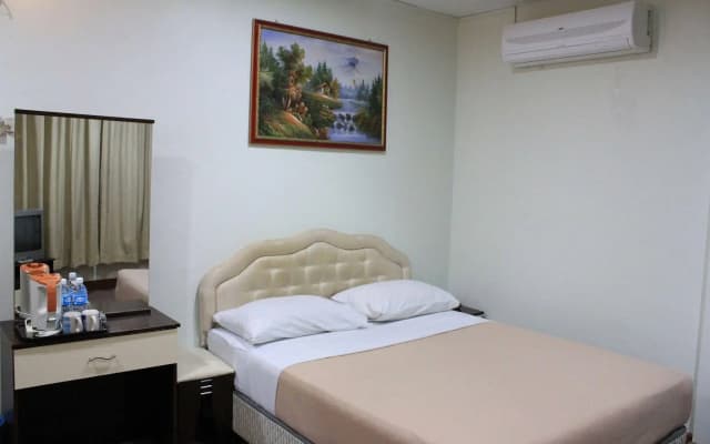 Hotel QM Inn - photo 3