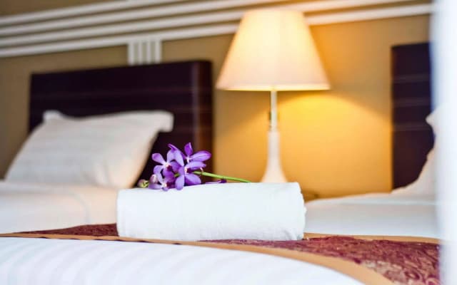 Bayu Marina Resort - photo 5