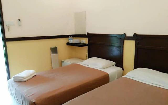 Motel Desa - photo 4