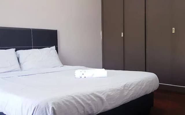 KK City HomeSuite at KK City Center 1 - photo 4