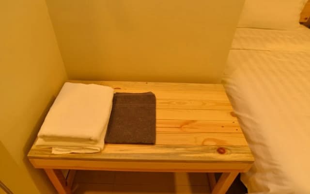 Sg. Paka Hotel - photo 4