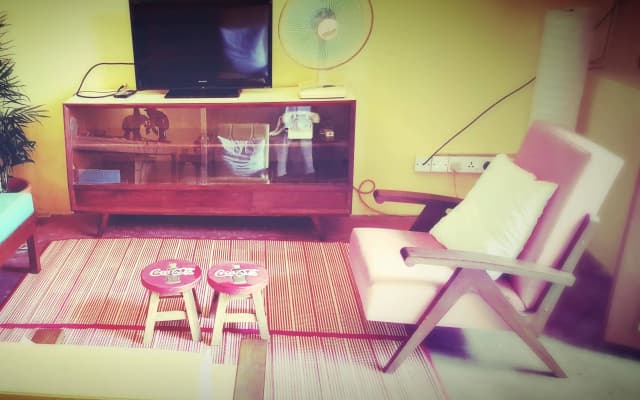 槟城复古R传统公寓式酒店(Vintage R Heritage Residence Penang) - photo 2