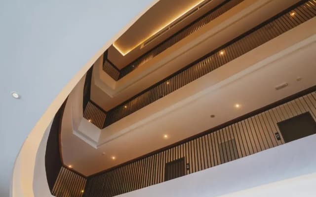 Roxy Hotel Serian - photo 5