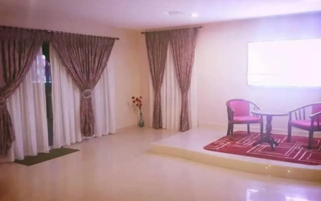 Aqua Blue Wave Port Dickson Home Villa - photo 3
