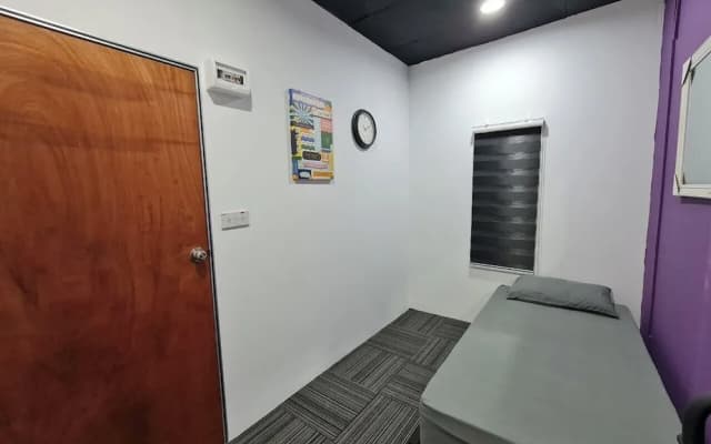 Ayden Roomstay KLIA Sepang - photo 3