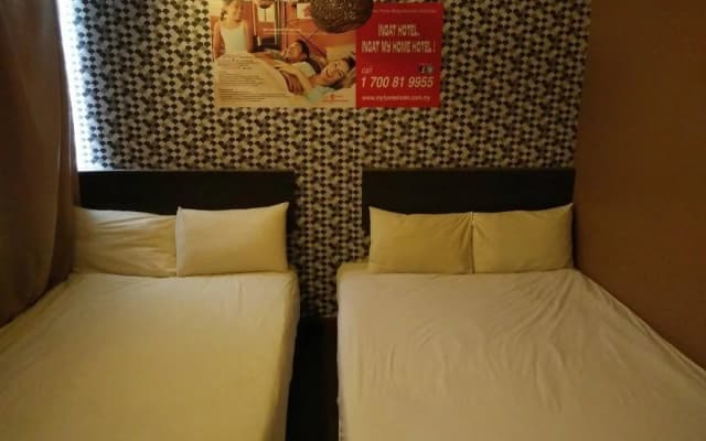 My Home Hotel Cheras Selatan - photo 5