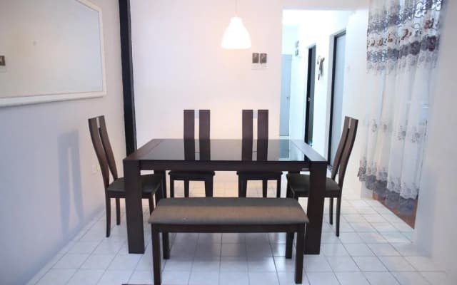 Nadia Damansara Damai Homestay - photo 2