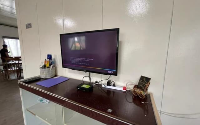 Anique Hoemstay by Oyo Rooms - photo 5