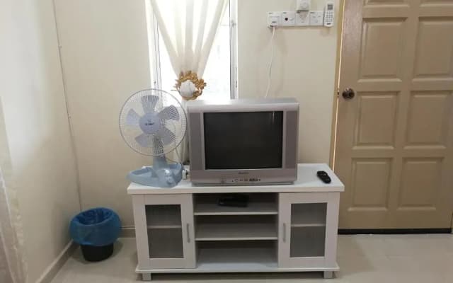 Chalet Desa Halban - photo 4