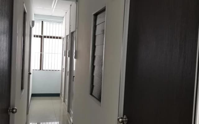 Color Mixed Home Hostel - photo 3
