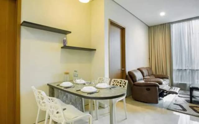 Soho suites by 21 century - photo 4