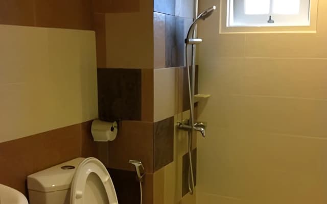 Silverstar Apartment @ Greenhill Resort - photo 5